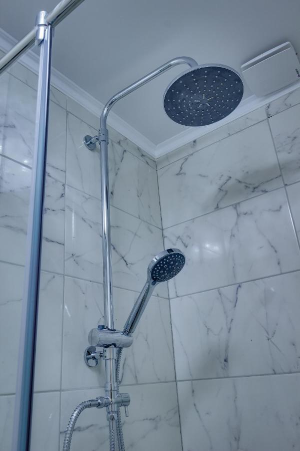 "Asaapart" Navoi Aparthotel Almati Kültér fotó